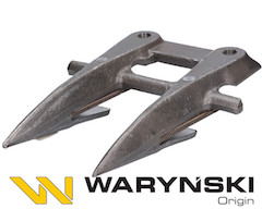 Oryginalne części Waryński