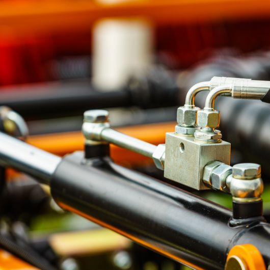 Najczęstsze przyczyny awarii układów hydraulicznych. Jak je rozpoznać?
