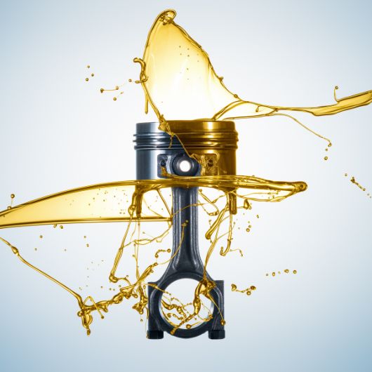 Jak dobrać olej do maszyn rolniczych?