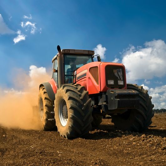 Blisko 70 lat tradycji. Historia marki Massey Ferguson