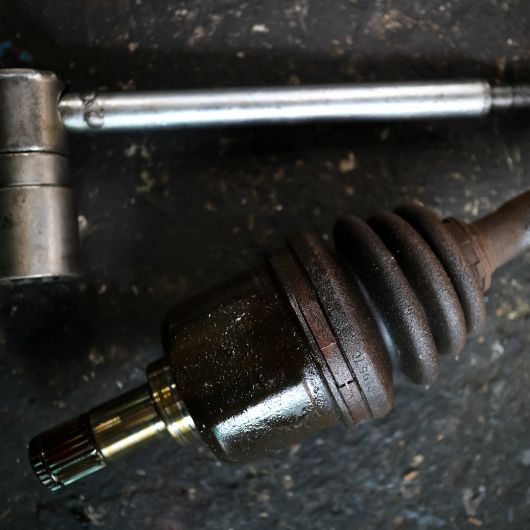 Wałek odbioru mocy. Zasada działania, montaż i porady dotyczące wyboru