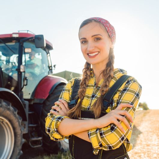 Dopłaty dla rolników 2023 - Na jakie wsparcie można liczyć?