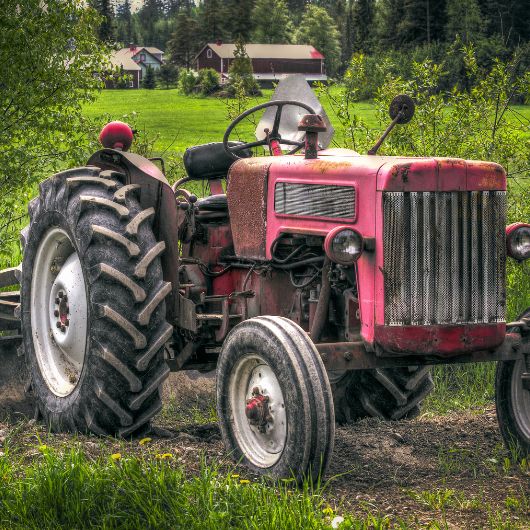 Podłączenie alternatora C-330 i C-360 - jak to zrobić dobrze?