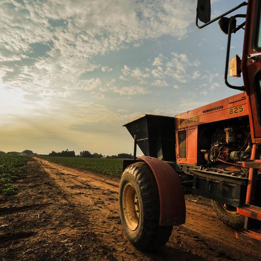 Wymiana chłodnicy w Ursusie C330 i C360. Jak to zrobić dobrze?